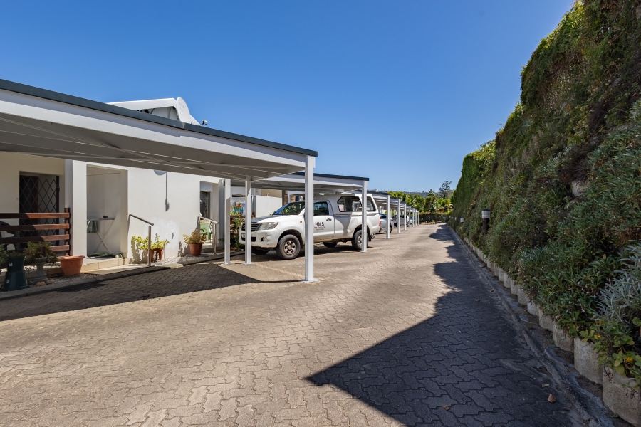 2 Bedroom Property for Sale in Hunters Estate Western Cape